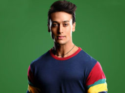“The new home is for my parents & sister” – Tiger Shroff