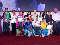Celebs grace Aneel Murarka’s The Shoorveer Awards 2018