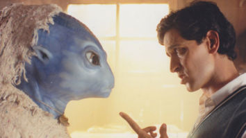 15 Years of Koi Mil Gaya: Analyzing the ‘jadoo’ of this film that proved that Hrithik Roshan is a superstar!