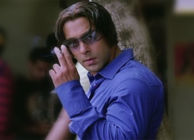 15 Years of Tere Naam: How this musical gave the first big hint about Salman Khan’s benevolent, ‘Being Human’ side 15 Years of Tere Naam: How this musical gave the first big hint about Salman Khan’s benevolent, ‘Being Human’ side