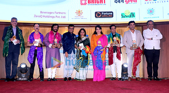 2 mickey mehta roop kumar rathod sunali rathod dr aneel kashi murarka shaina nc vinod shelar and ashish shelar
