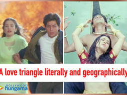 20 Years Of Dil Se: From Chaiyya Chaiyya’s revenge angle, to ‘uncontrollable Shah Rukh’ 10 trivia that we bet you didn’t know