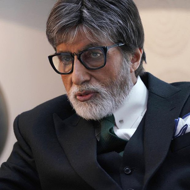 36 years after unfortunate Coolie accident, Amitabh Bachchan thanks fans for their prayers that kept him alive