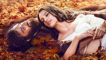 Aahista (Laila Majnu)