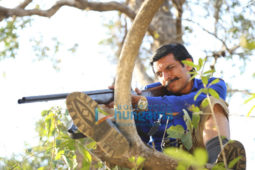 Movie Stills Of The Movie Aakhet