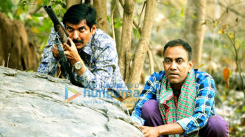 Movie Stills Of The Movie Aakhet