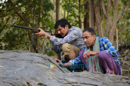 Movie Stills Of The Movie Aakhet