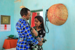 Movie Stills Of The Movie Aakhet