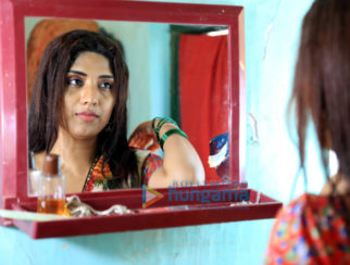 Movie Stills Of The Movie Aakhet