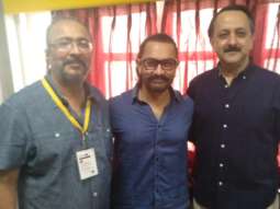 Aamir Khan announces the second edition of India’s biggest script contest