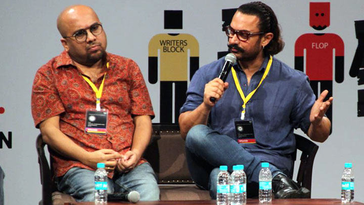 Aamir Khan says Hollywood is no THREAT to Bollywood because…