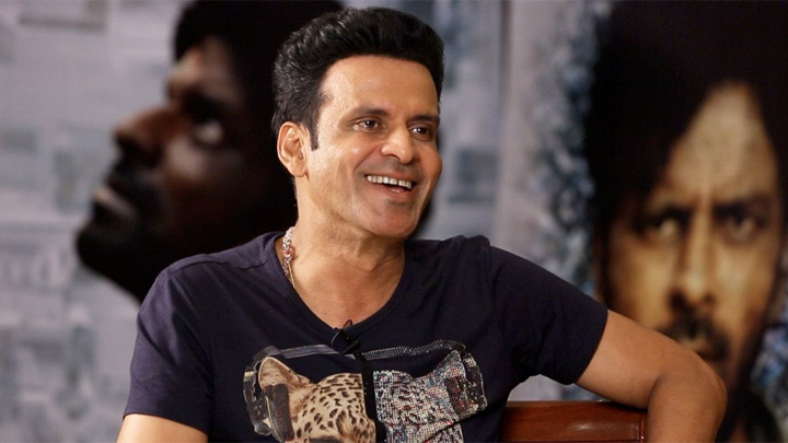 “Aamir is sincere, SRK is a big charmer, Salman is…”: Manoj Bajpayee