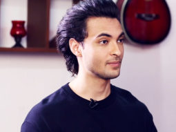 Aayush Sharma BREAKS silence on how Salman Khan offered him 9-10 scripts and why he chose Loveratri
