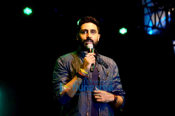 abhishek bachchan vicky kaushal taapsee pannu grace manmarziyaan concert tour 10