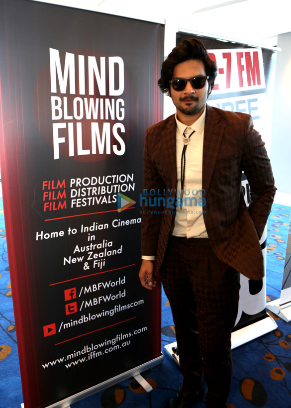 actors filmmakers and distributors grace indian film festival of melbourne 2018 13