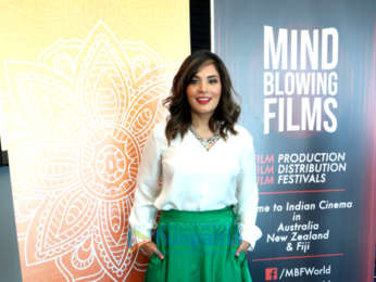 Actors, filmmakers and distributors grace the 'Indian Film Festival of Melbourne 2018'