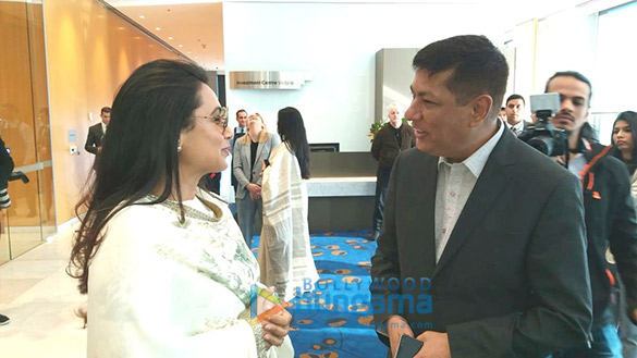 actors filmmakers and distributors grace indian film festival of melbourne 2018 4