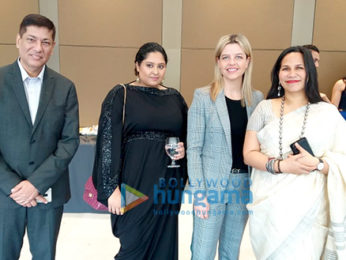 Actors, filmmakers and distributors grace 'Indian Film Festival of Melbourne 2018'