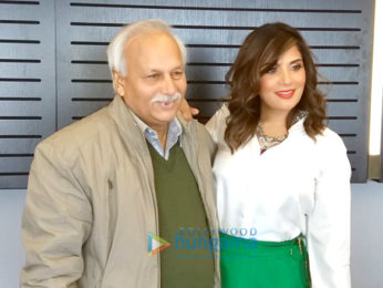 Actors, filmmakers and distributors grace 'Indian Film Festival of Melbourne 2018'