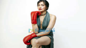 Celebrity Photo Of Adah Sharma