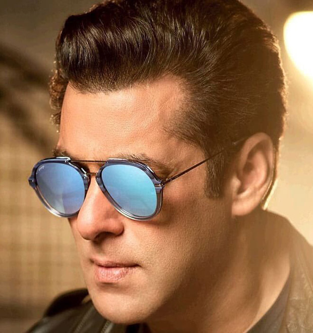 After Race 3, Salman Khan takes firm hold of Bharat