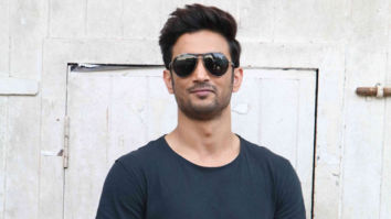 After donating Rs. 1 crore for Kerala Flood Relief, Sushant Singh Rajput sends a team of volunteers to ground zero!