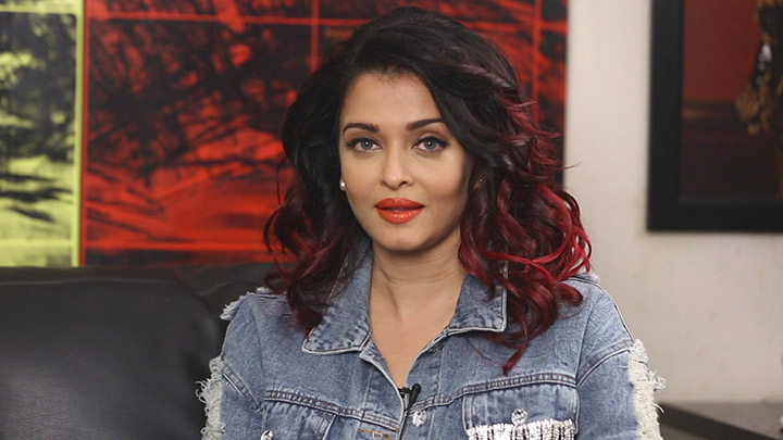 Aishwarya Rai Bachchan: “KAJRA RE is still FRESH…” | Fanney Khan Aishwarya Rai Bachchan: “KAJRA RE is still FRESH…” | Fanney Khan