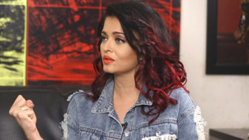 Aishwarya Rai Bachchan REVEALS why she wasn’t cast in Padmaavat & Bajirao Mastaani | Twitter Fan Questions