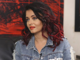 Aishwarya Rai Bachchan: “When will I cast with Shah Rukh Khan, well I think …” | Twitter Fan Questions