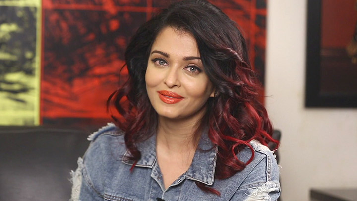 Aishwarya Rai Bachchan’s TOP-CLASS rapid fire on Ranbir Kapoor, Anil Kapoor, Karan Johar & others Aishwarya Rai Bachchan’s TOP-CLASS rapid fire on Ranbir Kapoor, Anil Kapoor, Karan Johar & others
