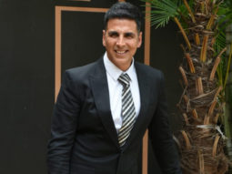 Akshay Kumar to score his biggest opening day with Gold this Independence Day?