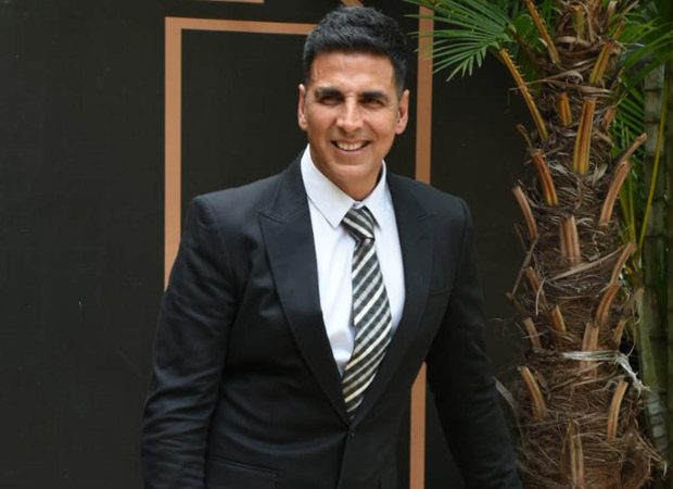Akshay Kumar to score his biggest opening day with Gold this Independence Day