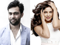 Ali Abbas Zafar’s ‘Nick’ tweet on Priyanka Chopra backfires