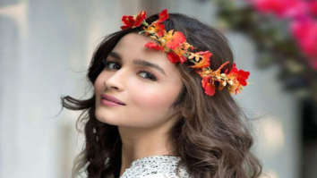 Celebrity Photo Of Alia Bhatt