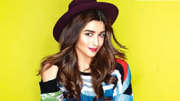 Alia Bhatt reveals her career plans after marriage, Ranbir Kapoor are you listening?