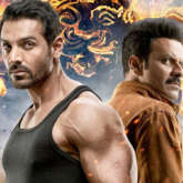All eyes on Satyamev Jayate and Gold
