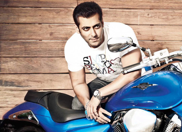 Amid Bharat and Dus Ka Dum shooting, Salman Khan to shoot Bigg Boss 12 promos today