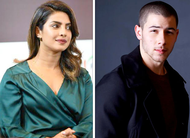 Amid engagement news with Nick Jonas, Priyanka Chopra says her personal life is not for public consumption Amid engagement news with Nick Jonas, Priyanka Chopra says her personal life is not for public consumption