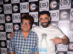 Amit Sadh, Tigmanshu Dhulia and others snapped at the Zee5 Film Festival