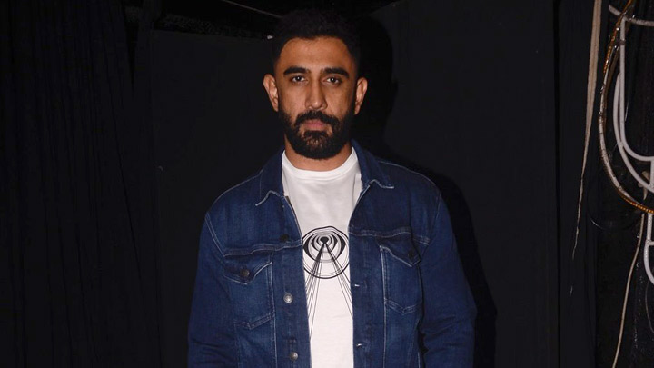 Amit Sadh, Tigmanshu Dhulia and others SPOTTED at the Zee5 Film Festival