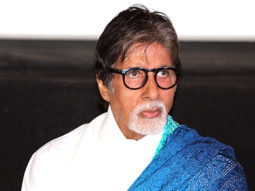 Amitabh Bachchan flies back to India to pay condolences to his ‘samdhi’ Rajan Nanda