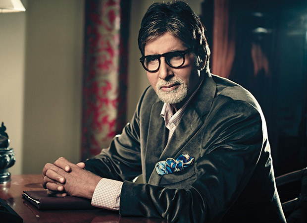 Amitabh Bachchan starrer Aankhen 2 to release in January 2020