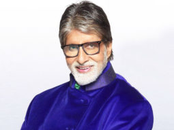 Amitabh Bachchan’s surprise treat for his favourite co-stars Ranbir Kapoor and Alia Bhatt is beyond sweet