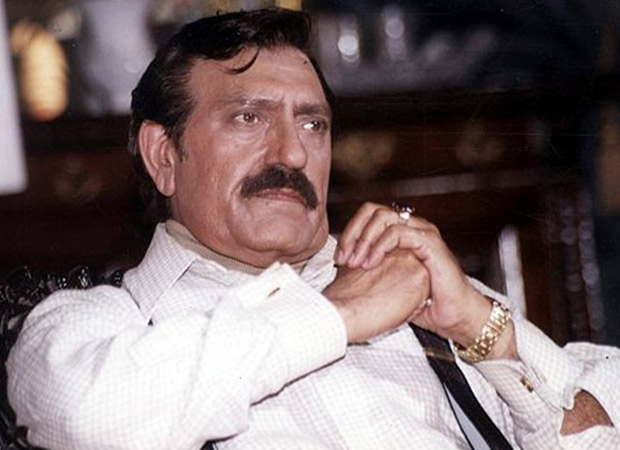 Amrish Puri: He started late but reached the very top