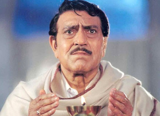 Amrish Puri: He started late but reached the very top