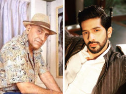 Amrish Puri’s grandson Vardhan Puri is the new star kid on Bollywood block