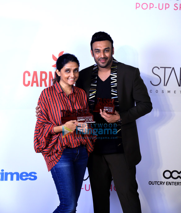 amrita rao graces tassel fashion show 4