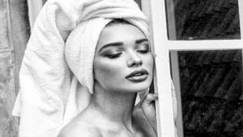 Celebrity Photos of Amy Jackson