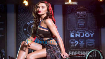 Celebrity Photo Of Amy Jackson