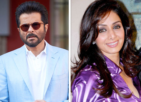 Anil Kapoor remembers Sridevi in a heartfelt post; sees her reflection in Janhvi Kapoor and Khushi Kapoor Anil Kapoor remembers Sridevi in a heartfelt post; sees her reflection in Janhvi Kapoor and Khushi Kapoor